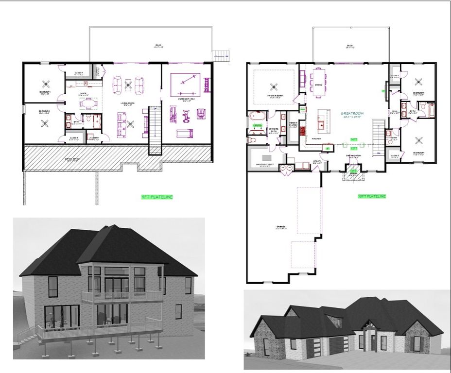 Lot 59 Lankinshire Place, Springdale, AR 72764