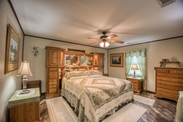 613 Fm 1272, Grapeland, TX 75844