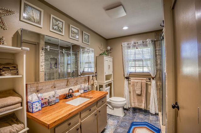 613 Fm 1272, Grapeland, TX 75844