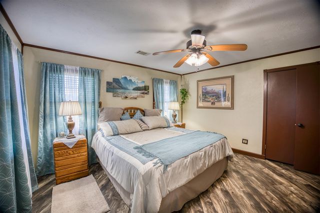 613 Fm 1272, Grapeland, TX 75844