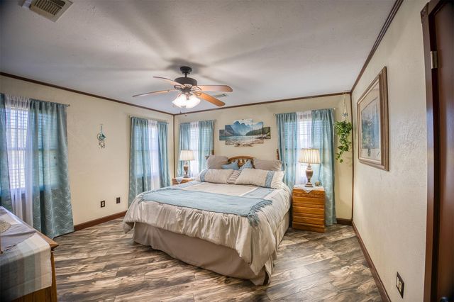 613 Fm 1272, Grapeland, TX 75844