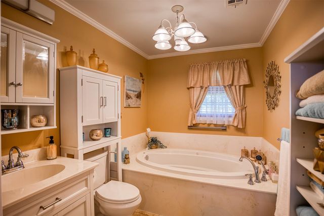 613 Fm 1272, Grapeland, TX 75844