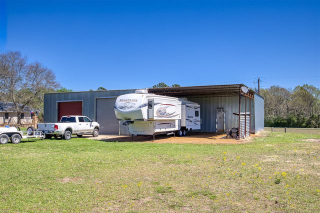 613 Fm 1272, Grapeland, TX 75844