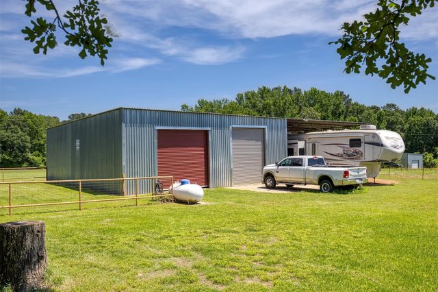 613 Fm 1272, Grapeland, TX 75844