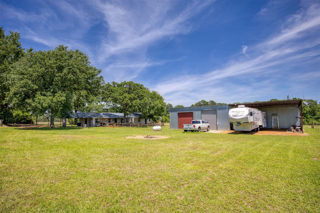 613 Fm 1272, Grapeland, TX 75844