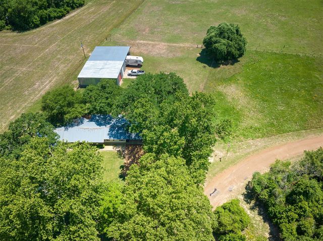 613 Fm 1272, Grapeland, TX 75844