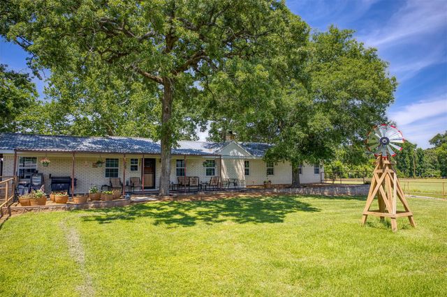 613 Fm 1272, Grapeland, TX 75844
