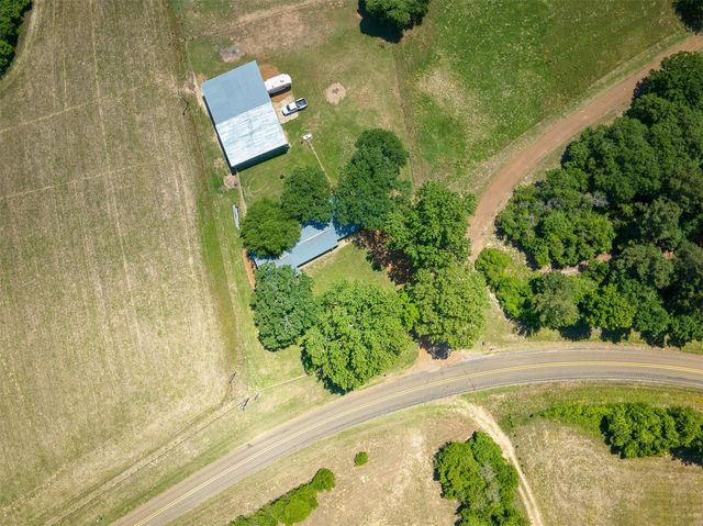613 Fm 1272, Grapeland, TX 75844