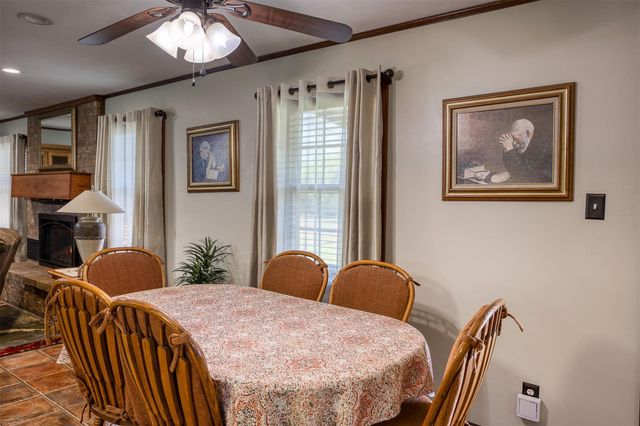 613 Fm 1272, Grapeland, TX 75844