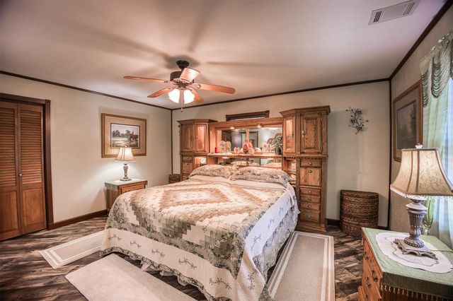 613 Fm 1272, Grapeland, TX 75844