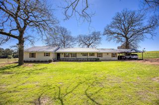 613 Fm 1272, Grapeland, TX 75844