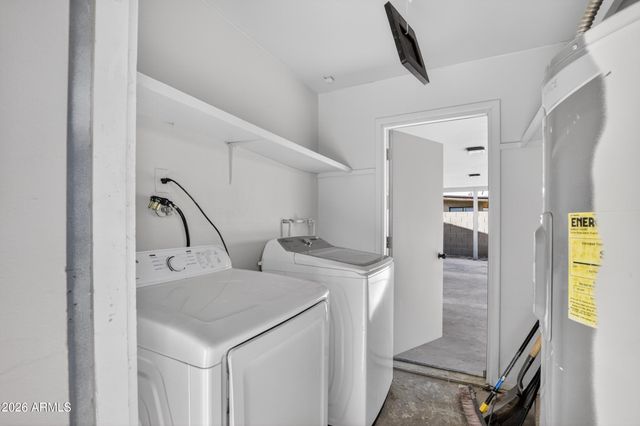 1063 N July Circle, Mesa, AZ 85203