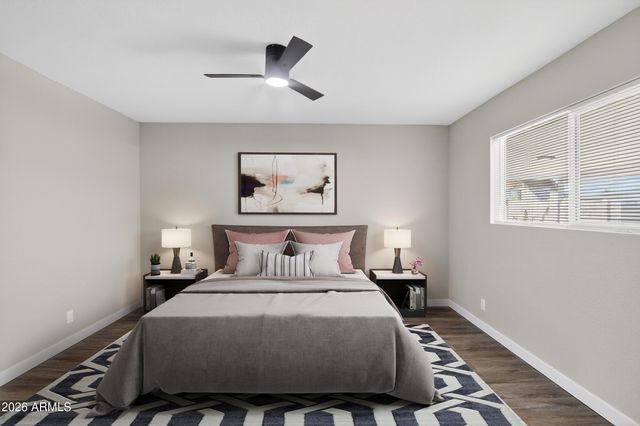 1063 N July Circle, Mesa, AZ 85203