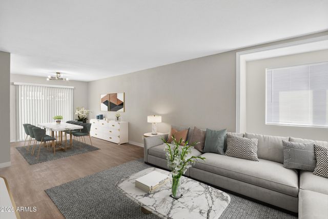 1063 N July Circle, Mesa, AZ 85203