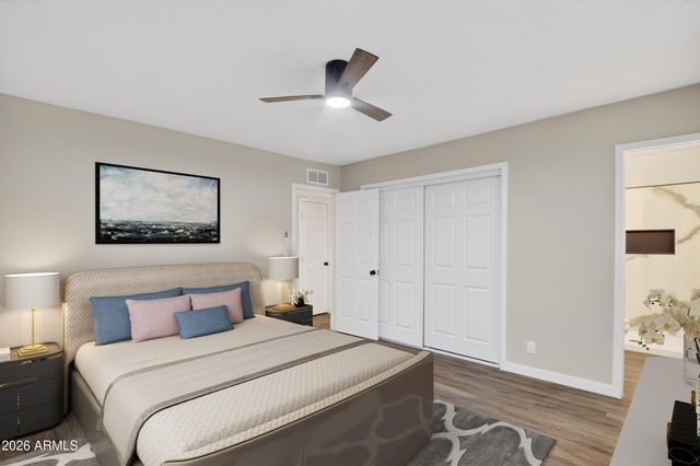 1063 N July Circle, Mesa, AZ 85203