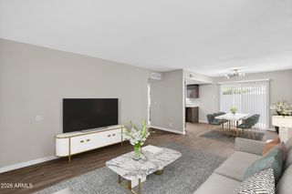 1063 N July Circle, Mesa, AZ 85203