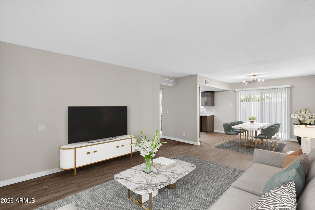 1063 N July Circle, Mesa, AZ 85203