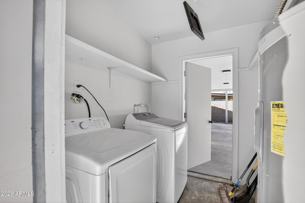 Image 17 of property listing at 1063 N July Circle, Mesa, AZ 85203