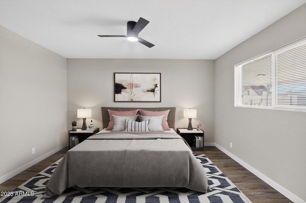 Image 2 of property listing at 1063 N July Circle, Mesa, AZ 85203