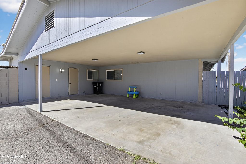 Image 20 of property listing at 1063 N July Circle, Mesa, AZ 85203