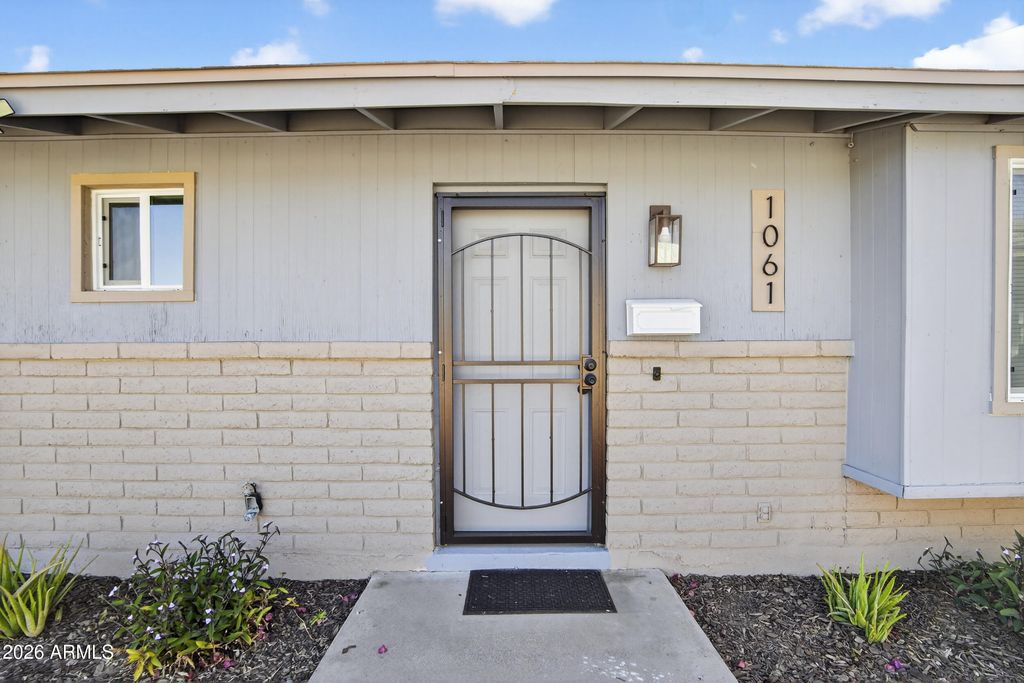 Image 22 of property listing at 1063 N July Circle, Mesa, AZ 85203