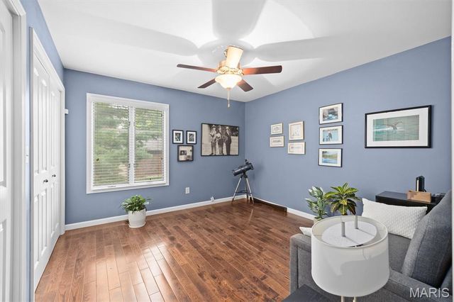 14 Ginger Crest Drive, Glen Carbon, IL 62034