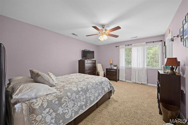 14 Ginger Crest Drive, Glen Carbon, IL 62034