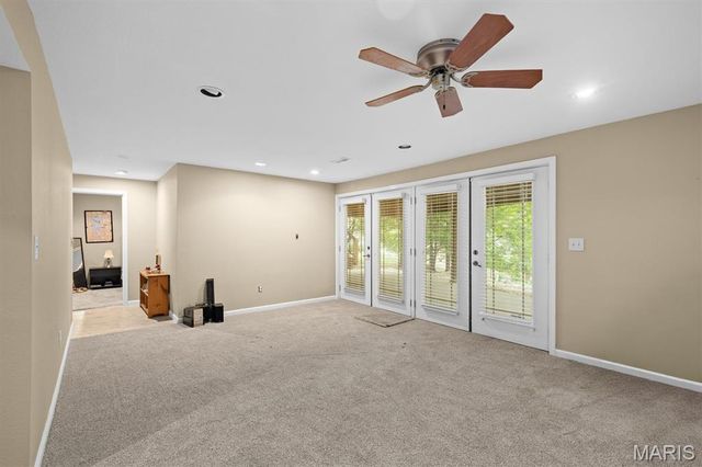 14 Ginger Crest Drive, Glen Carbon, IL 62034