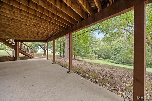 14 Ginger Crest Drive, Glen Carbon, IL 62034