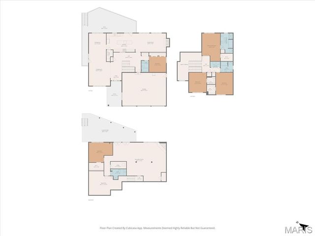 14 Ginger Crest Drive, Glen Carbon, IL 62034