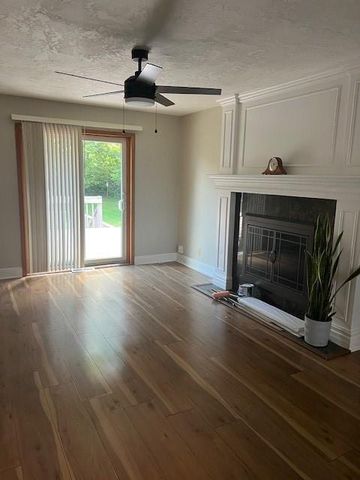 4317 NW R.D. Mize Road, Blue Springs, MO 64015