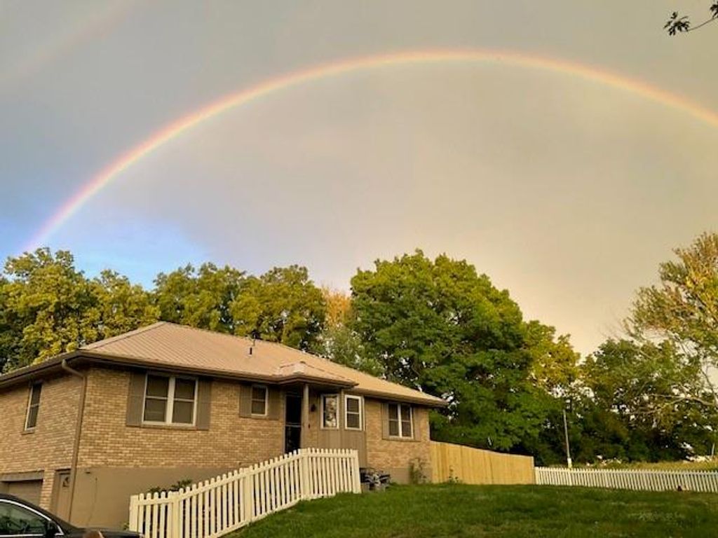 4317 NW R.D. Mize Road, Blue Springs, MO 64015