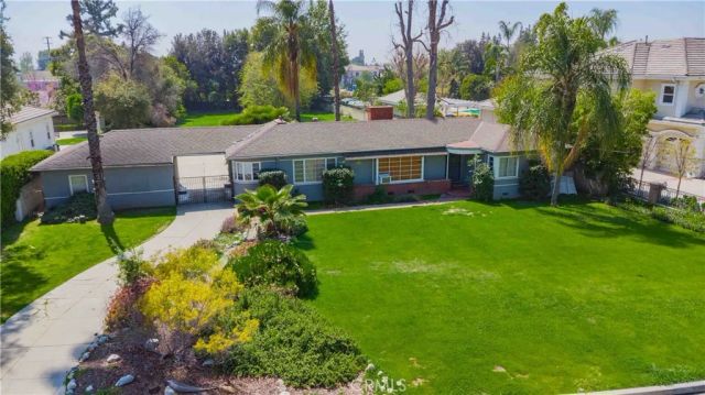 212 W Las Flores Avenue, Arcadia, CA 91007