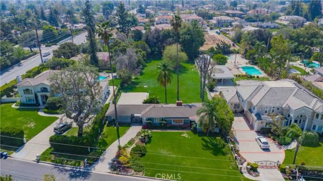 212 W Las Flores Avenue, Arcadia, CA 91007