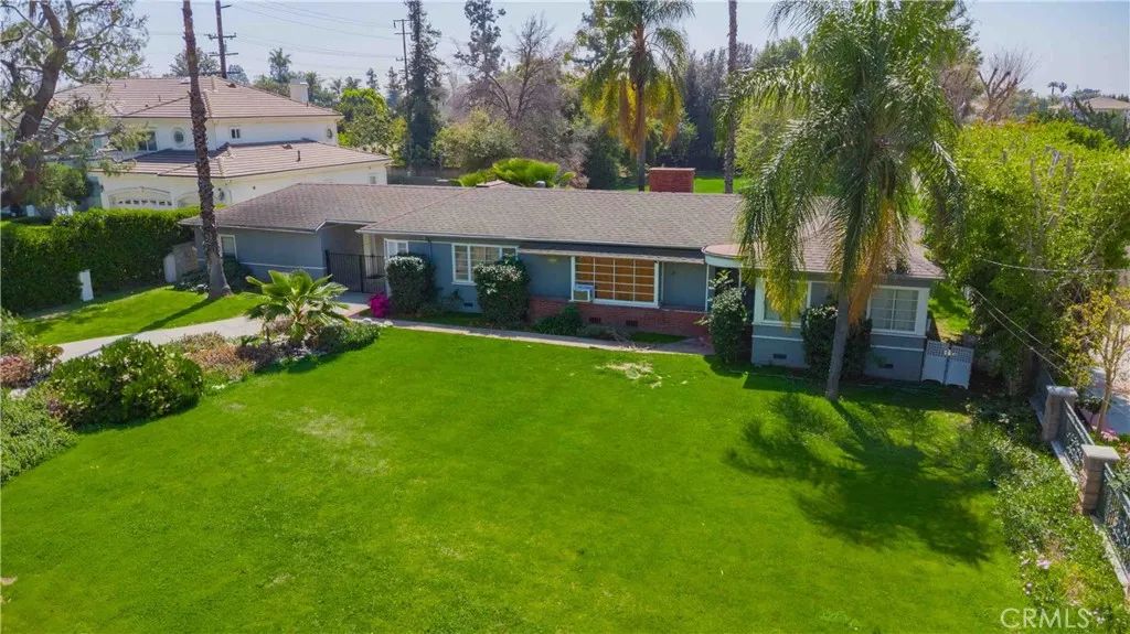 212 W Las Flores Avenue, Arcadia, CA 91007