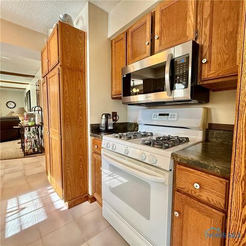 2240 Ruthanne Drive, Toledo, OH 43611