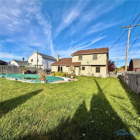 2240 Ruthanne Drive, Toledo, OH 43611