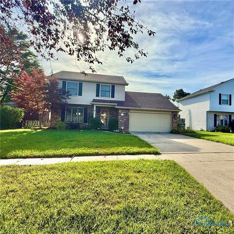 2240 Ruthanne Drive, Toledo, OH 43611