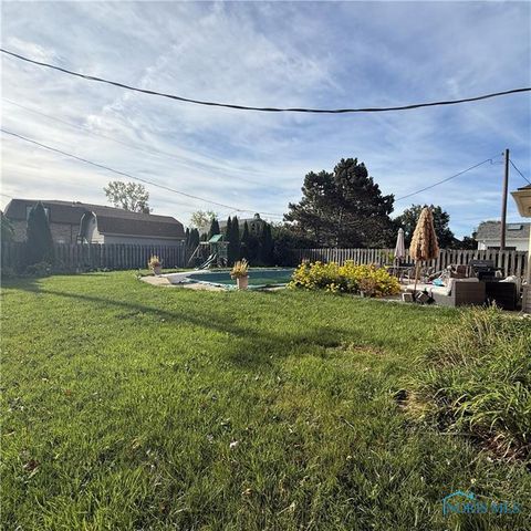 2240 Ruthanne Drive, Toledo, OH 43611