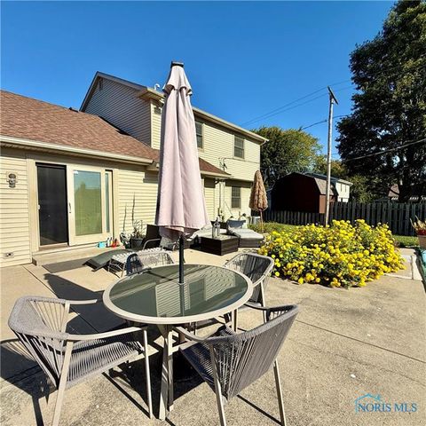 2240 Ruthanne Drive, Toledo, OH 43611