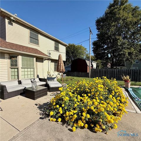 2240 Ruthanne Drive, Toledo, OH 43611