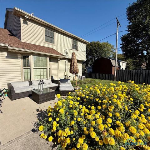 2240 Ruthanne Drive, Toledo, OH 43611