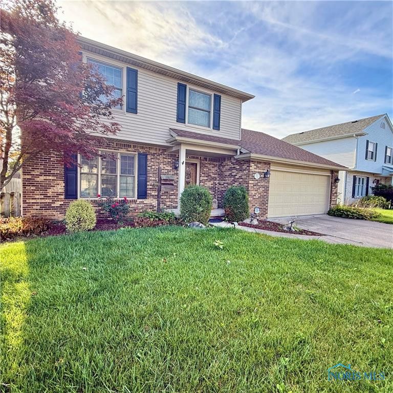 2240 Ruthanne Drive, Toledo, OH 43611