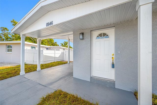 8946 DREAM WAY, Largo, FL 33773