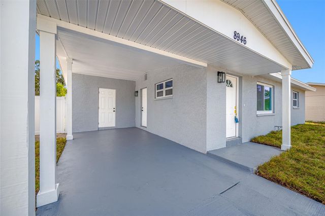 8946 DREAM WAY, Largo, FL 33773