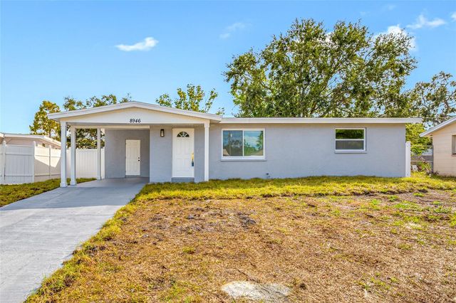 8946 DREAM WAY, Largo, FL 33773