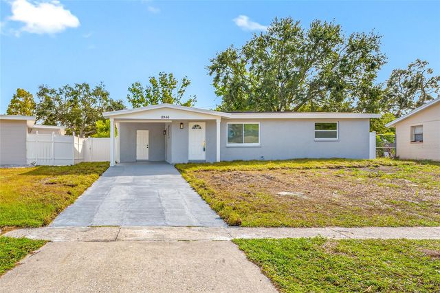 8946 DREAM WAY, Largo, FL 33773