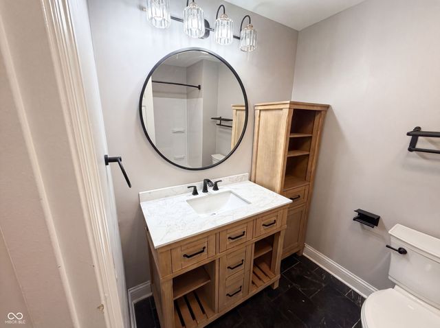 5110 Winston Drive, Indianapolis, IN 46226