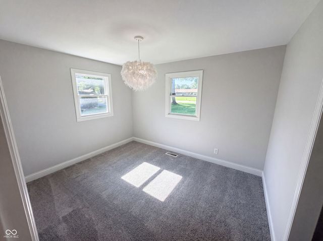 5110 Winston Drive, Indianapolis, IN 46226