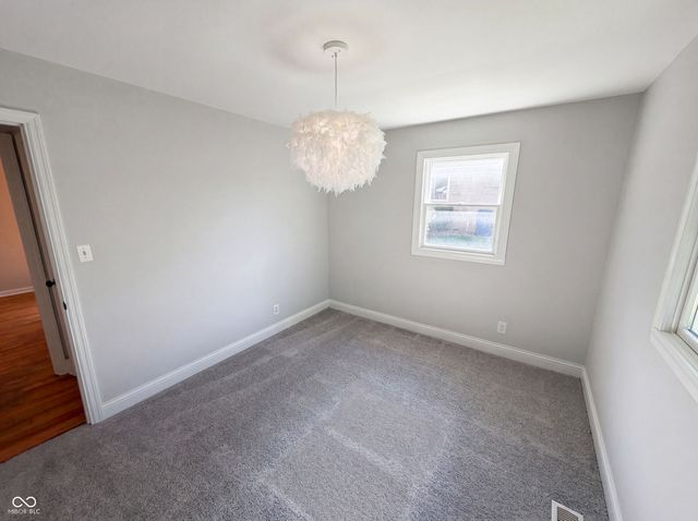 5110 Winston Drive, Indianapolis, IN 46226